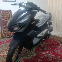 موتور گلکسی سی ال 170