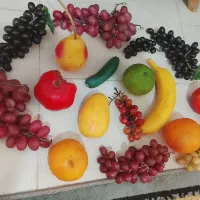 میوه مصنوعی