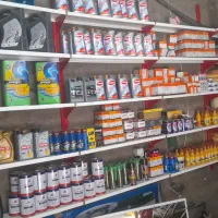 قفسه مغازه جدید تحمل وزن ۴۰ کیلو|فروشگاه و مغازه|اهر, |دیوار