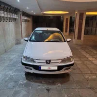 پرشیا سال مدل ۹۹