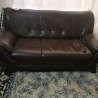 کاناپه 3 نفره|مبلمان خانگی و میز عسلی|مشهد, چهارچشمه|دیوار