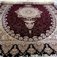 فرش ۱۲ متری