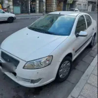 رانا مدل ۹۵|خودرو سواری و وانت|خرم‌آباد, |دیوار