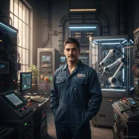 دکراتیو کوروش