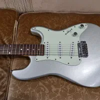 گیتار الکتریک شکتر schecter nick johnston