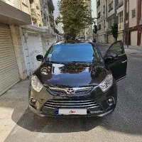 جک s5|خودرو سواری و وانت|رشت, بلوار گیلان|دیوار