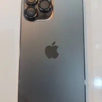 گوشی آیفون 13 پرومکس باطری 96٪- 256 گیگ- ZAA دوسیم