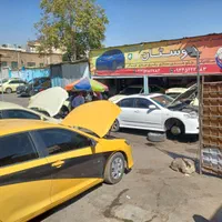 لوازم یدکی تویوتا کمری|قطعات یدکی و لوازم جانبی|تهران, فرحزاد|دیوار