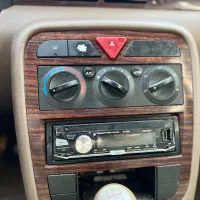 سمند Lx اسفند ۹۹|خودرو سواری و وانت|خرمآباد, |دیوار