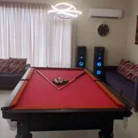 میز بیلیارد ۹ فوت