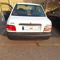 پراید131 بی رنگ|خودرو سواری و وانت|لواسان, |دیوار