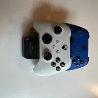 Xbox Series S|کنسول، بازی ویدئویی و آنلاین|تهران, شاهین|دیوار