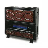 تعمیر لوازم گازسوز