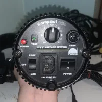 کیت فلاش پروفتو|دوربین عکاسی و فیلمبرداری|تهران, قلهک|دیوار