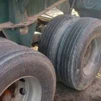 فروش تعدادی تانکر دومحور و سه محور|خودرو سنگین|مشهد, رباط طرق|دیوار