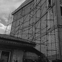 داربست میرنظری