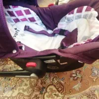 کریر حمل نوزاد