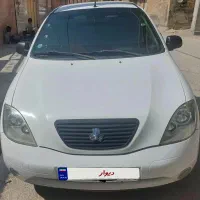تیبا۲ مدل ۱۴۰۰