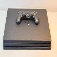 ps4 pro|کنسول، بازی ویدئویی و آنلاین|تهران, میرداماد|دیوار