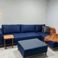 مبل ال استیل الیزه