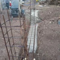 بنایی|خدمات پیشه و مهارت|لولمان, |دیوار