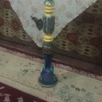 یک عدد قلیان|کلکسیون و سرگرمی|رشت, سلیمانداراب|دیوار