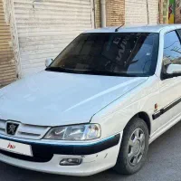 پژو پارس سال مدل 93