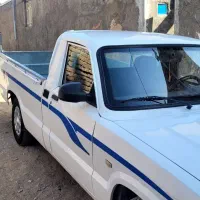 وانت مزدا کارا تک کابین 2000cc|خودرو سواری و وانت|مشهد, جوادیه|دیوار