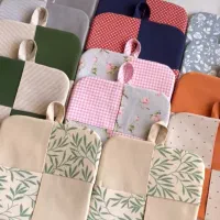 دوخت انواع دستگیره|سفره، حوله، دستمال آشپزخانه|الوند, |دیوار