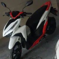 موتور کلیک 150  ss