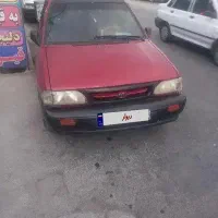فروش پراید۸۱کاربرات خانگی مایل معاوضه باوانت بار