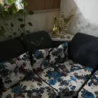 مبلمان ال 11نفره|مبلمان خانگی و میز عسلی|نائین, |دیوار