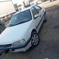 پژو slx|خودرو سواری و وانت|مرند, |دیوار