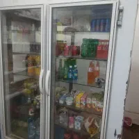 فردش یخچال ایستاده فروشی