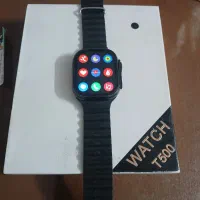 اسمارت واچ / ساعت هوشمند