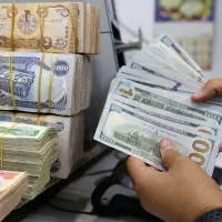 دلار کلکسیونی دینار کلکسیونی