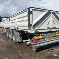 فروش اف اچ مدل ۲۰۱۹|خودرو سنگین|شیراز, شهرک مطهری|دیوار