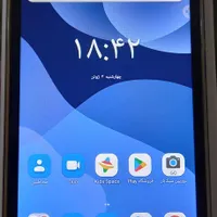 تبلت لنوو tab m7 در حد نو