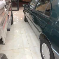 پژو۴۰۵دوگانه مدل۸۳|خودرو سواری و وانت|اقلید, |دیوار