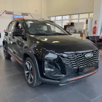 ایکس ۳۳ کراس