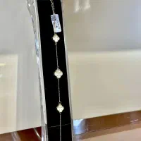 ونکلیف سه تایی|جواهرات|بندرعباس, |دیوار