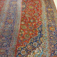 فرش دستبافت