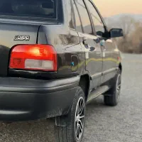 پراید شاسی سالم درجه یک|خودرو سواری و وانت|بانه, |دیوار