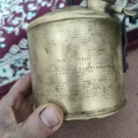 چراغ پریموس|کلکسیون اشیاء عتیقه|پیشوا, |دیوار