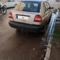 پراید ۱۴۱.مدل ۸۴ نقره ای|خودرو سواری و وانت|اردبیل, |دیوار