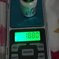 ترازو جیبی دیجیتال 500 گرم و 200گرمی اورجینال پلمپ|فروشگاه و مغازه|فردیس, فردیس|دیوار