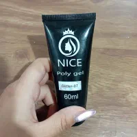 وسایل کاشت ناخن