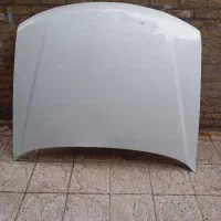 کاپوت پژو پارس درحدنو
