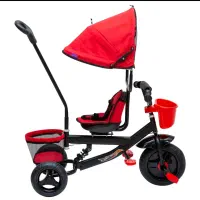 سه چرخه کودک دلیجان