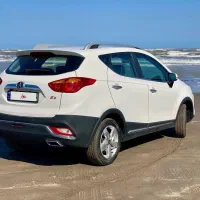 جک S3 مدل ۹۷|خودرو سواری و وانت|لنگرود, |دیوار